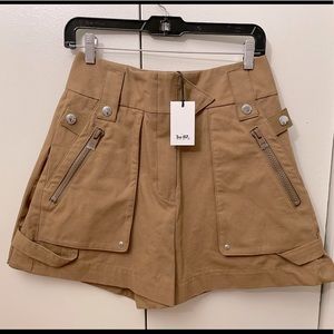 Pocket Short